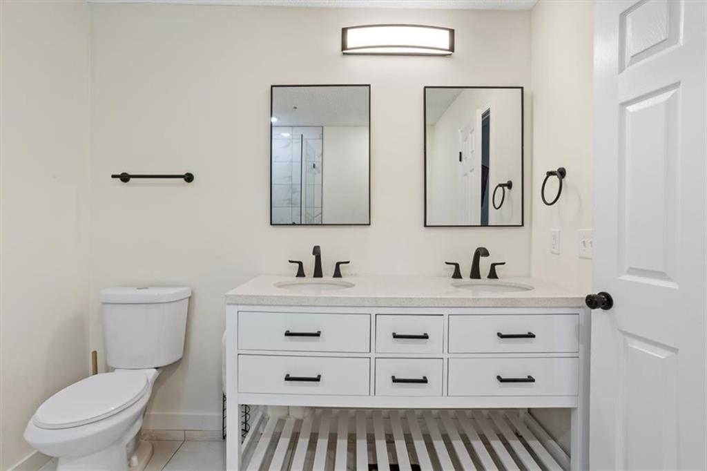 North Meadows - Residential