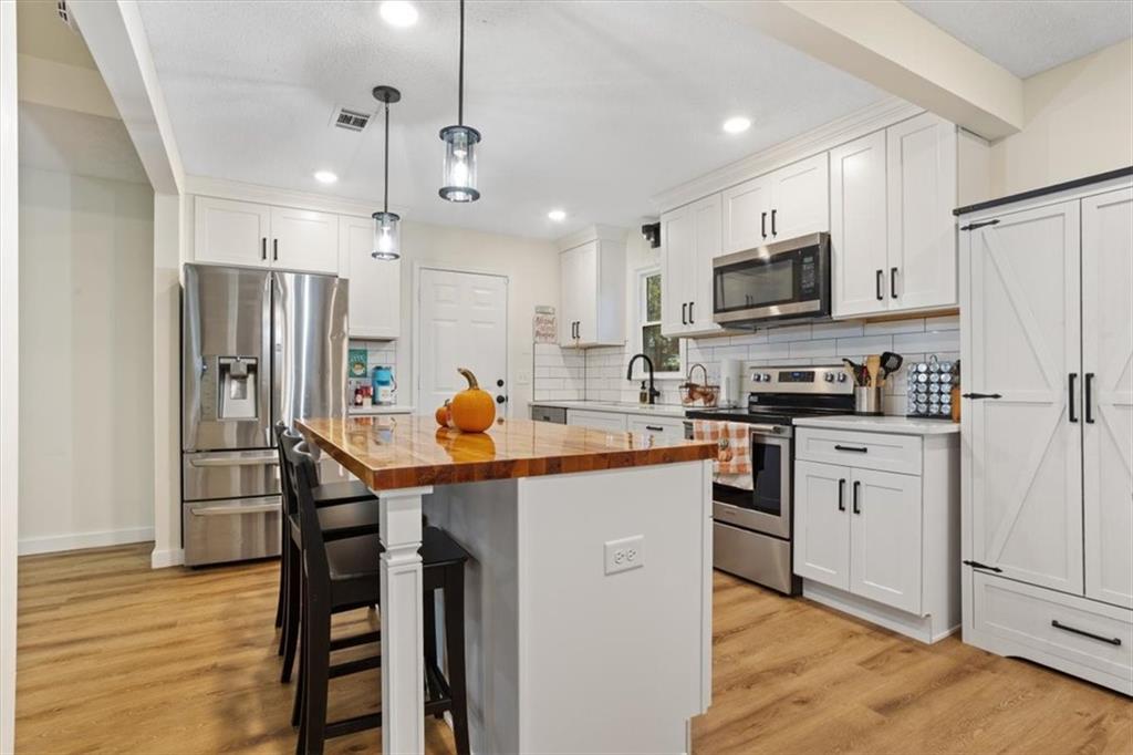 North Meadows - Residential