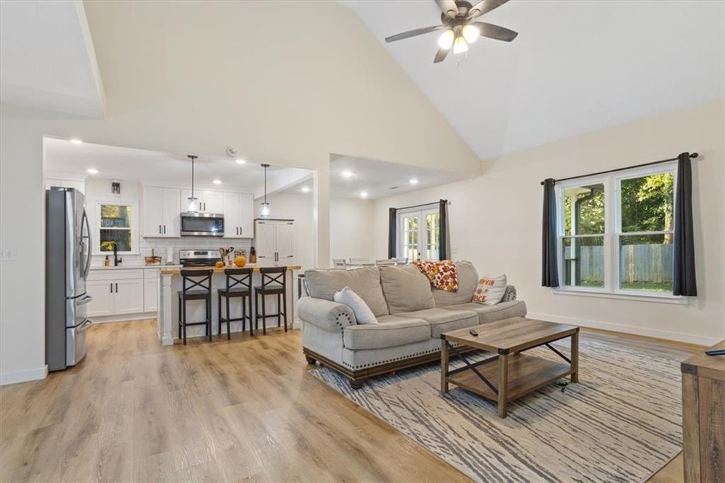 North Meadows - Residential