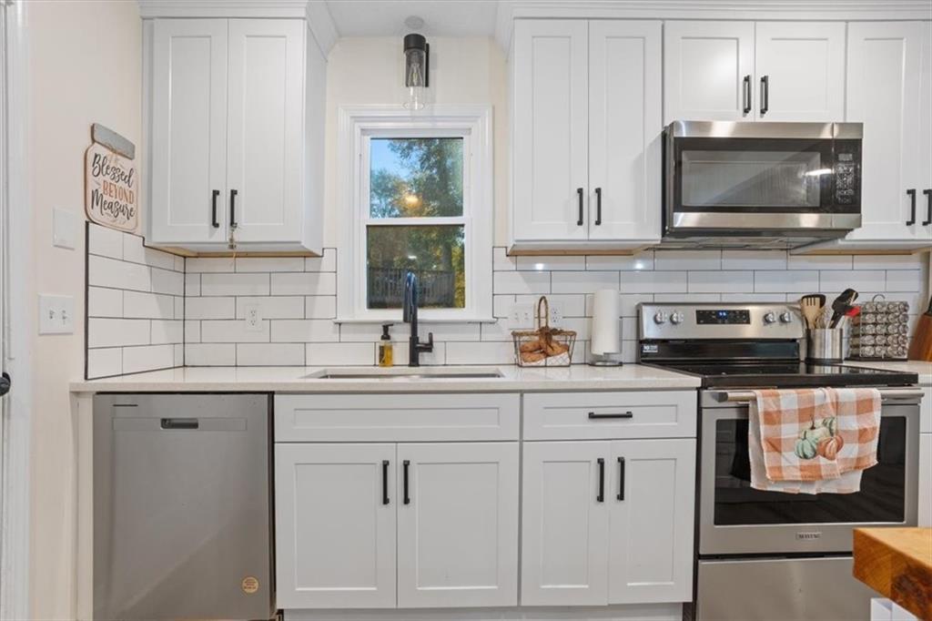 North Meadows - Residential