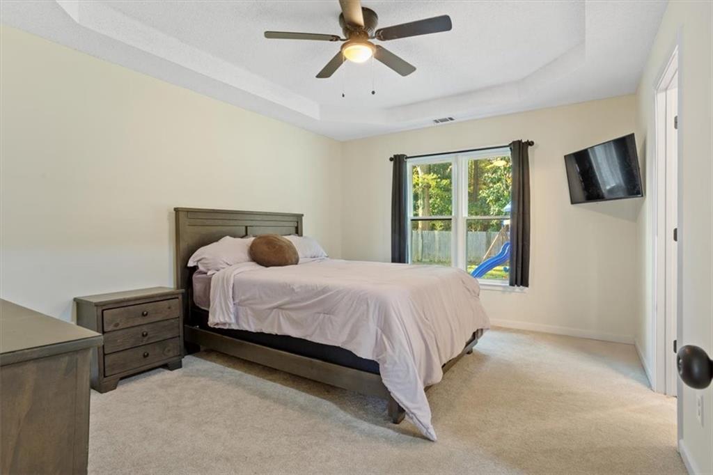 North Meadows - Residential