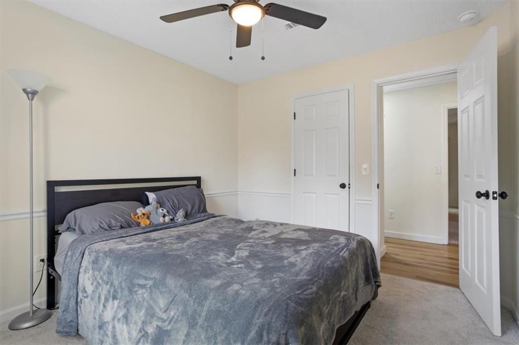 North Meadows - Residential