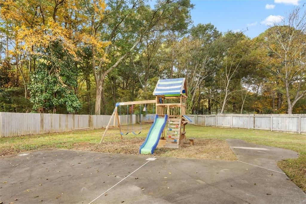 North Meadows - Residential