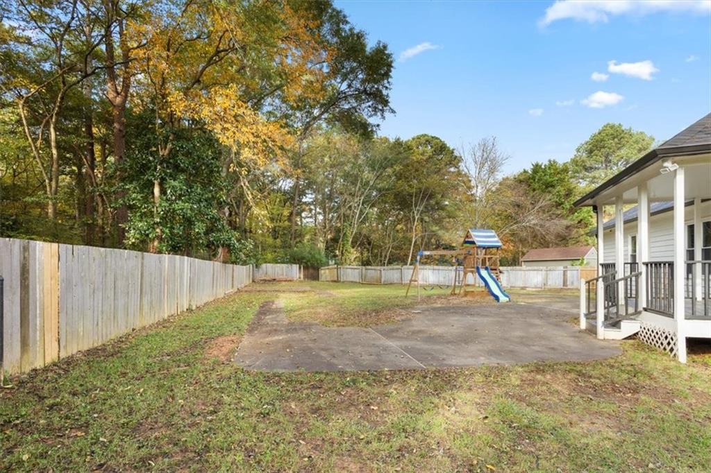 North Meadows - Residential