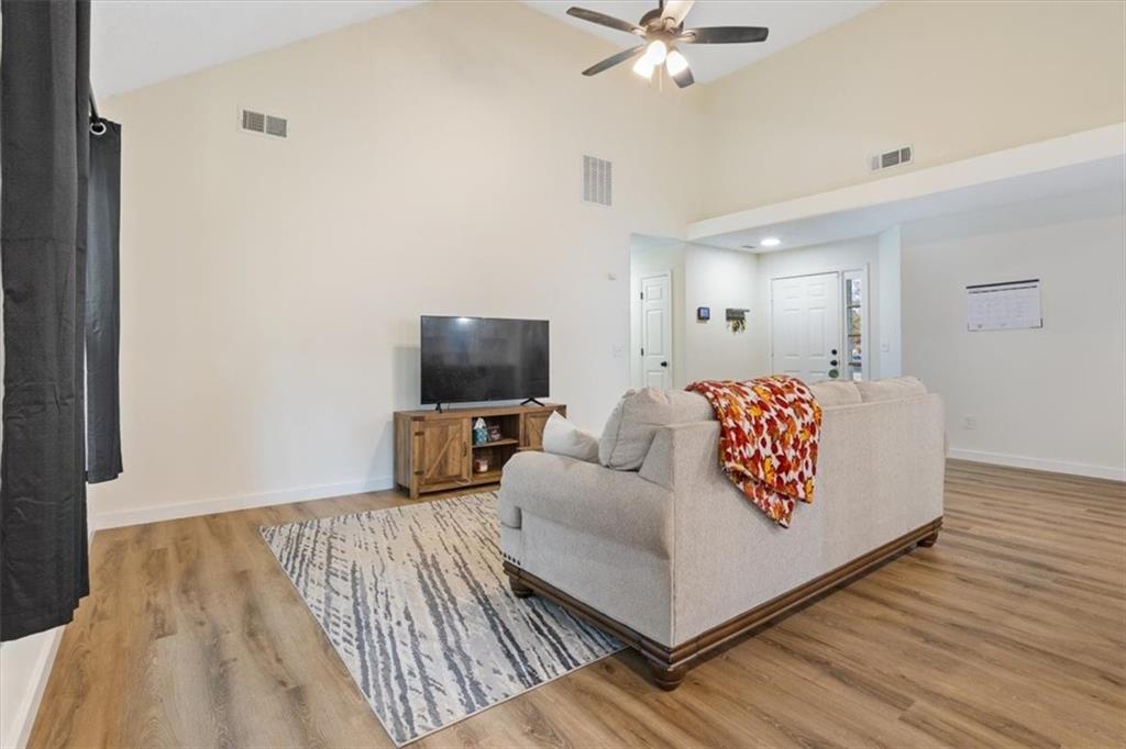 North Meadows - Residential