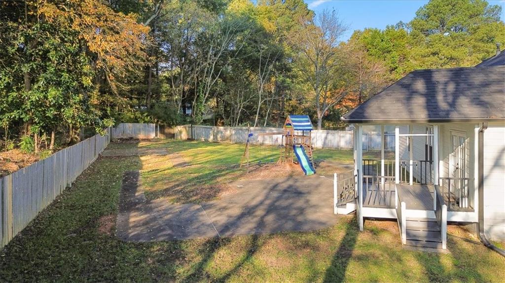 North Meadows - Residential