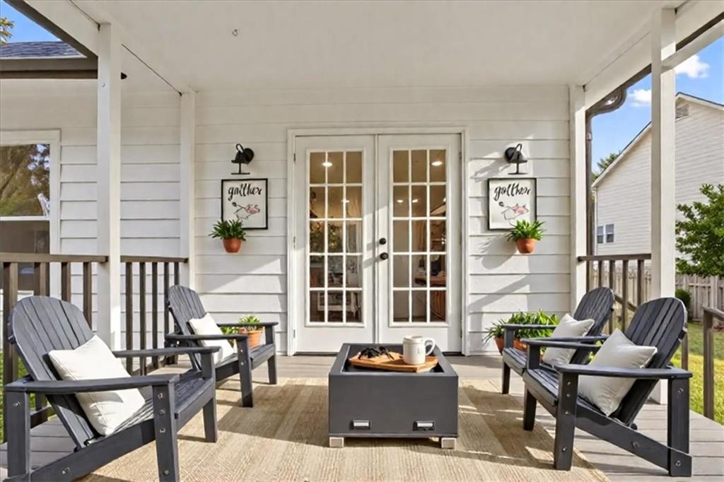 North Meadows - Residential