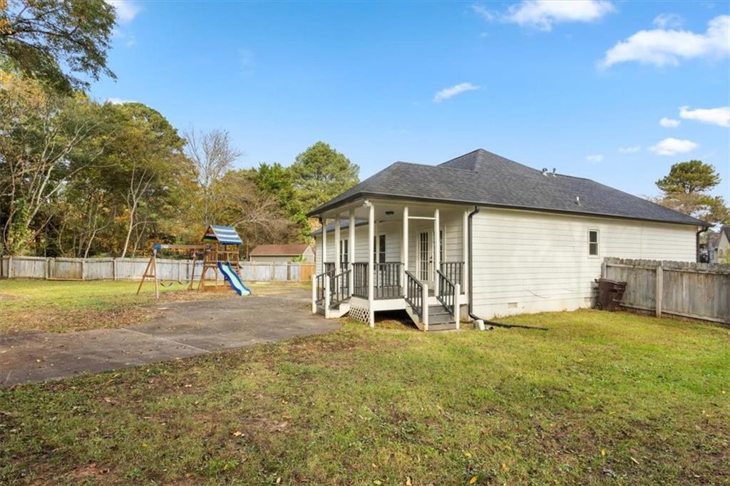 North Meadows - Residential