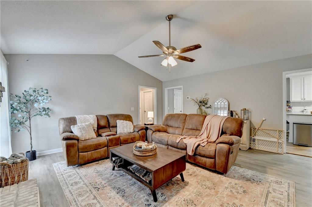Banyon Creek Estates - Residential
