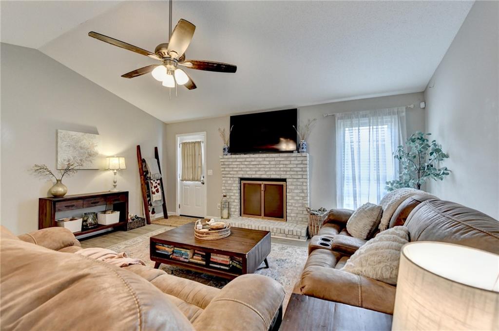 Banyon Creek Estates - Residential