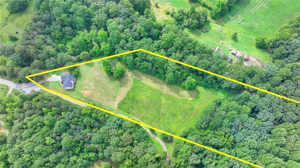 Banyon Creek Estates - Residential