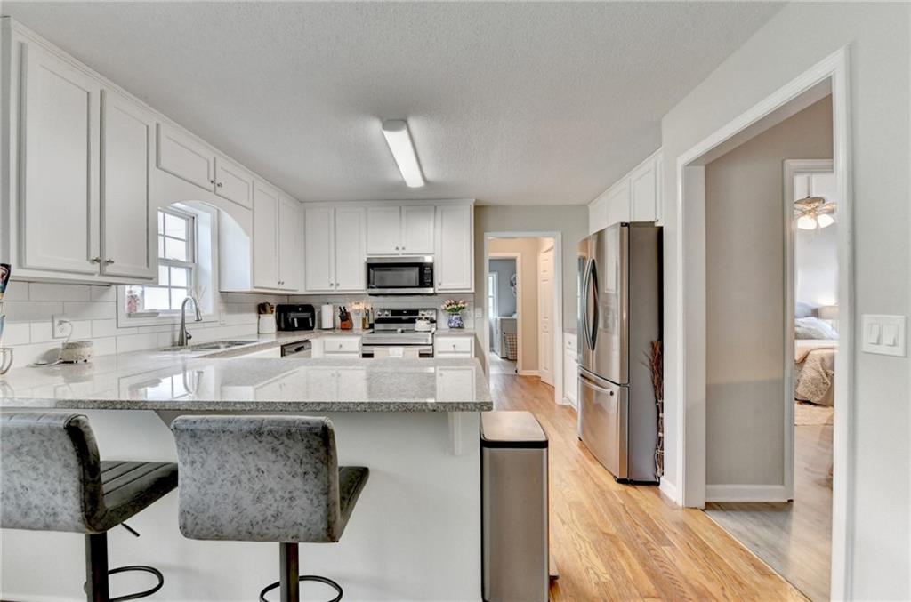Banyon Creek Estates - Residential