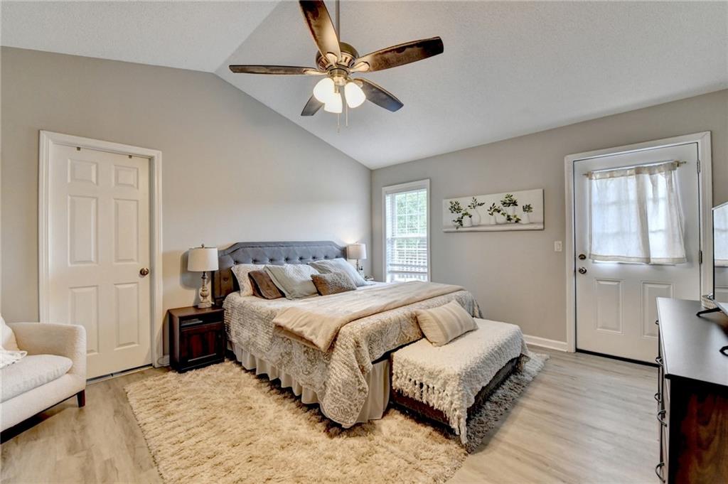 Banyon Creek Estates - Residential