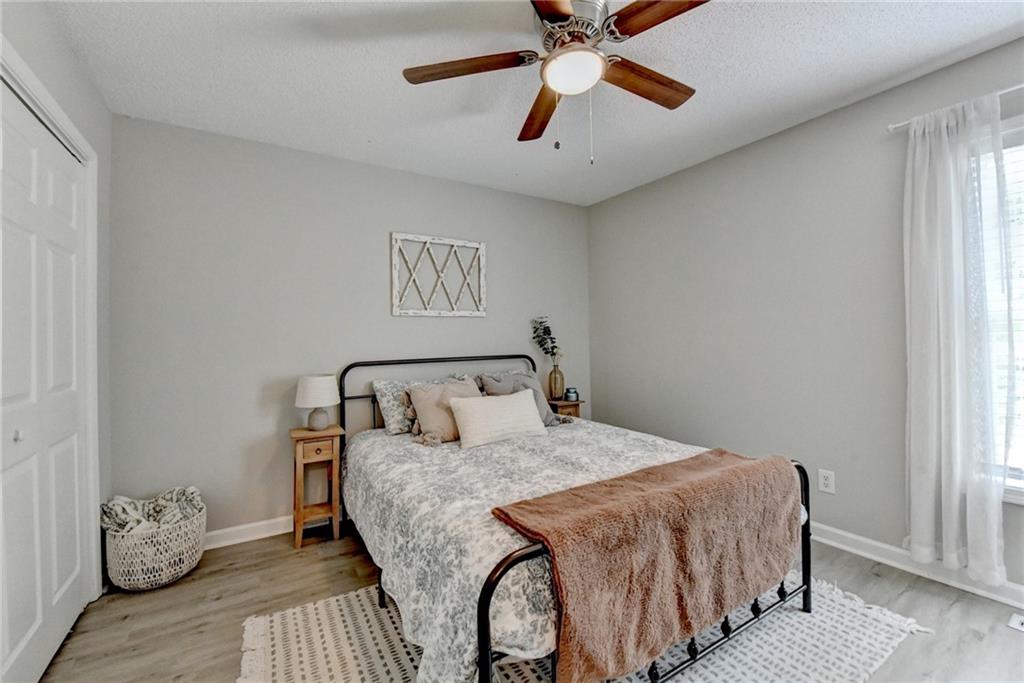 Banyon Creek Estates - Residential