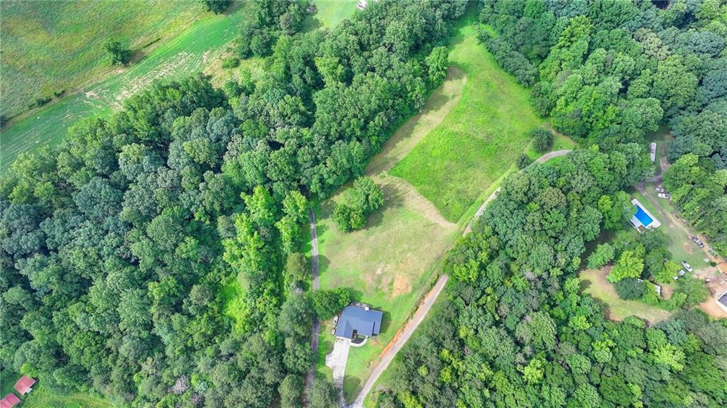 Banyon Creek Estates - Residential