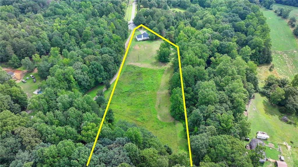 Banyon Creek Estates - Residential