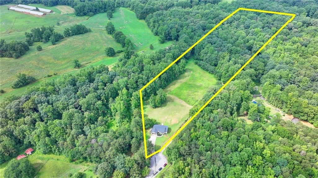 Banyon Creek Estates - Residential