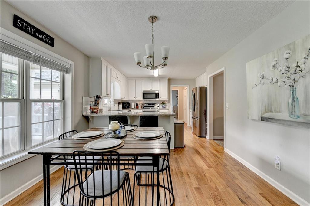 Banyon Creek Estates - Residential