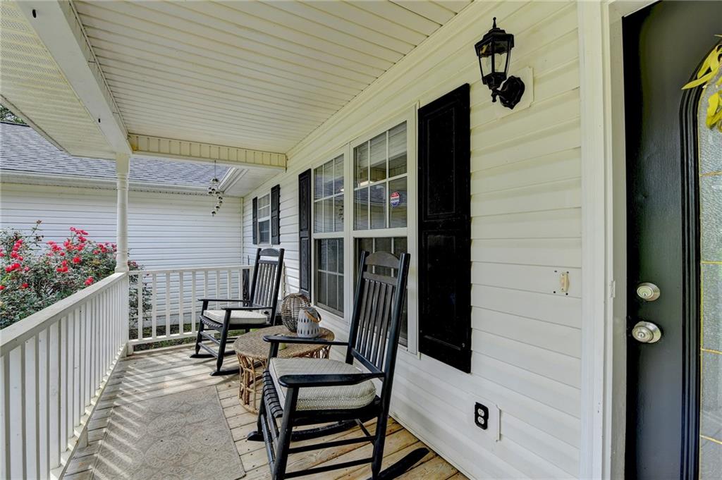 Banyon Creek Estates - Residential