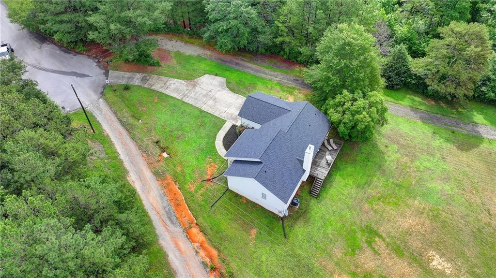 Banyon Creek Estates - Residential