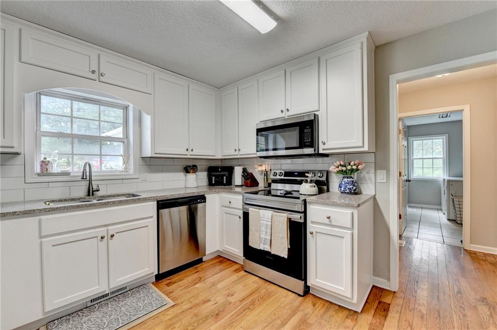 Banyon Creek Estates - Residential