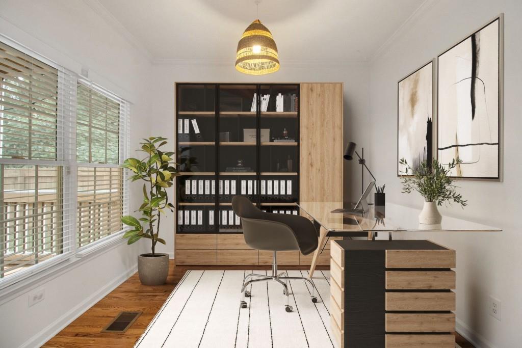 248 Milton Avenue SE