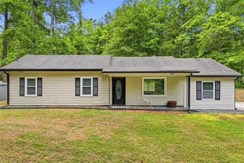 Homes For Rent - 285 Cline Valley Place<br/> Canton, GA 30114