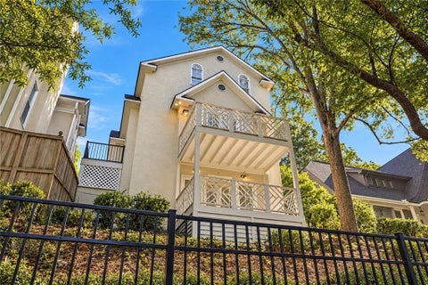 Photo of 1821 Monroe Dr DR, Atlanta, GA 30324 (MLS # 7850058)