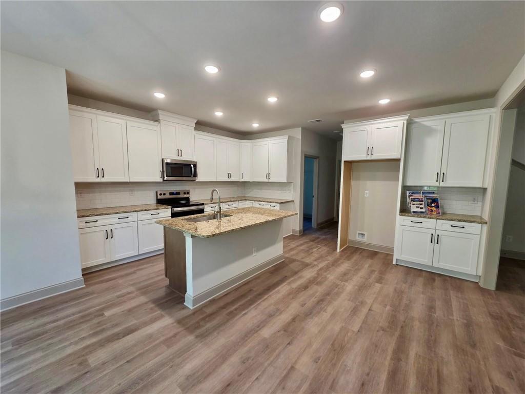 114 Eagle Heart Court