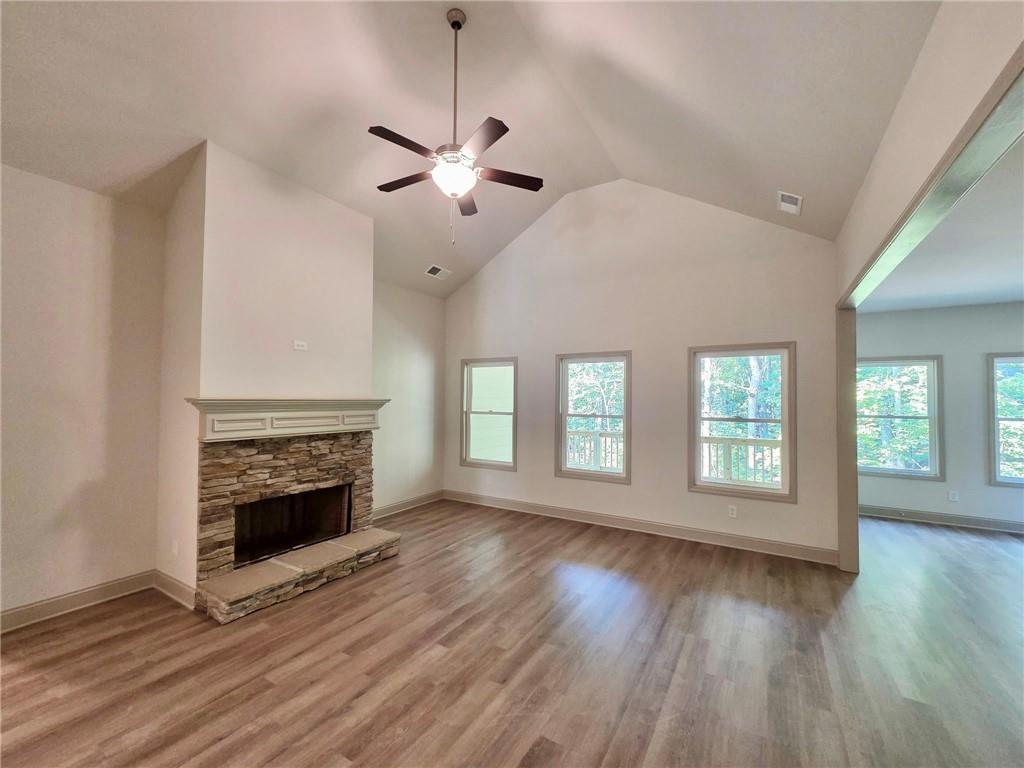 114 Eagle Heart Court