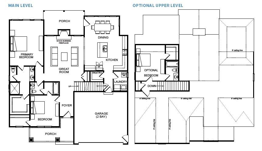 114 Eagle Heart Court