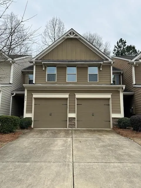 256 Oakview Drive, Canton, GA 30114 - MLS#: 7521101