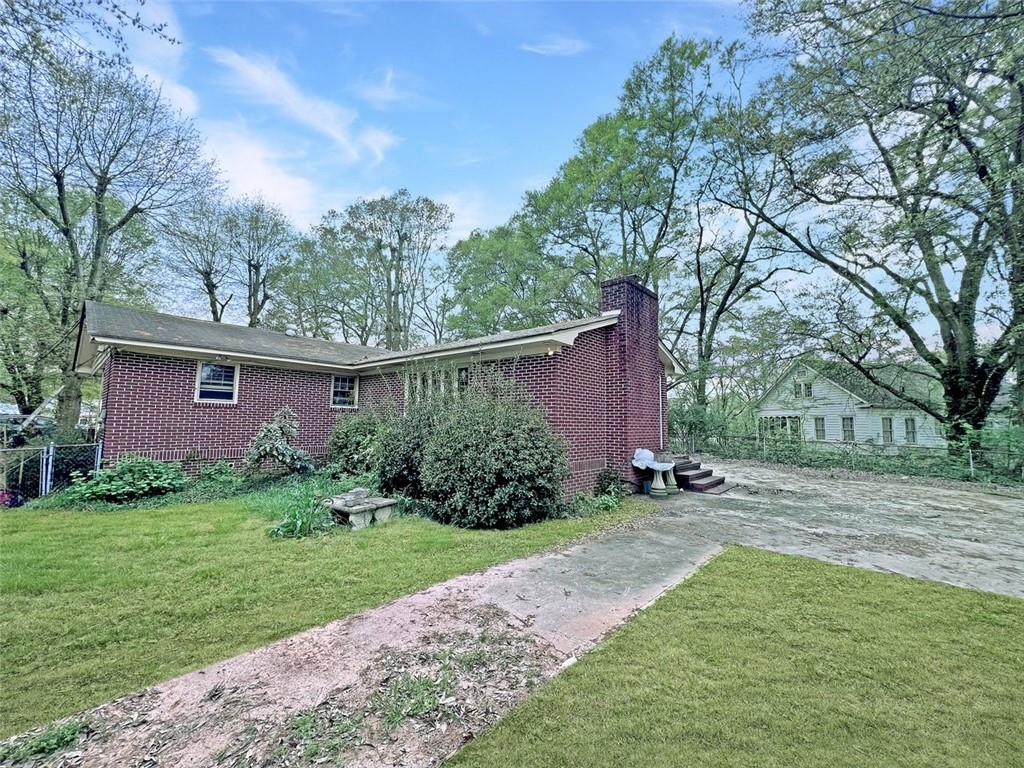 464 Church Street, Royston, Georgia image 15