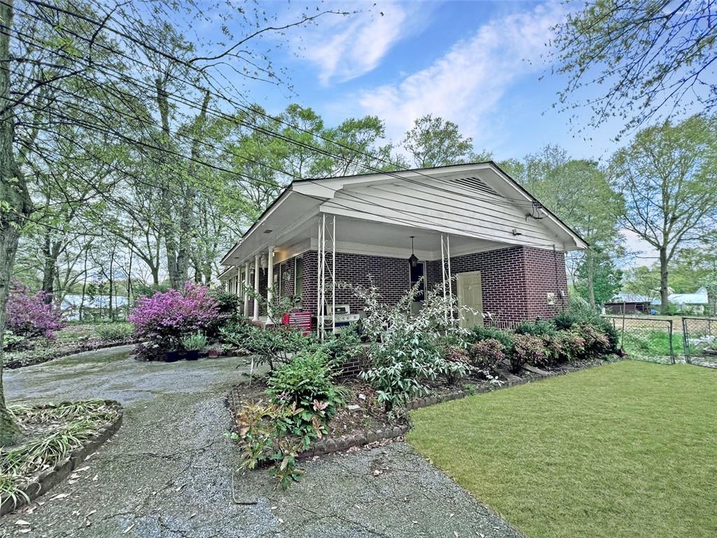 464 Church Street, Royston, Georgia image 13