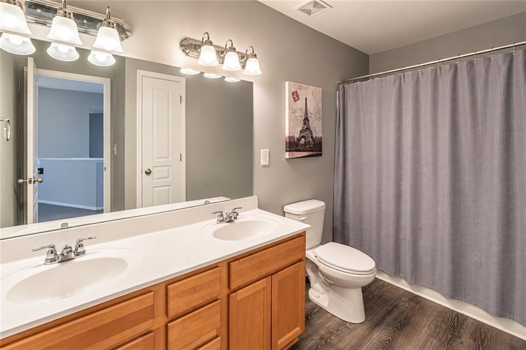 3566 Ashby Pond Lane