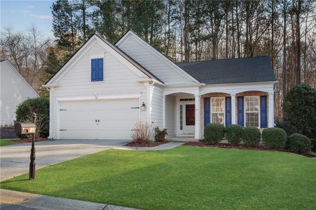 132 Churchcliff Drive
