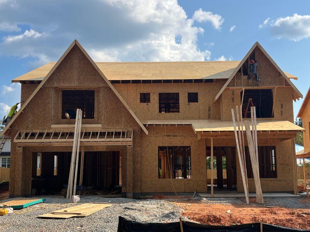 3150 Trickum Road NE