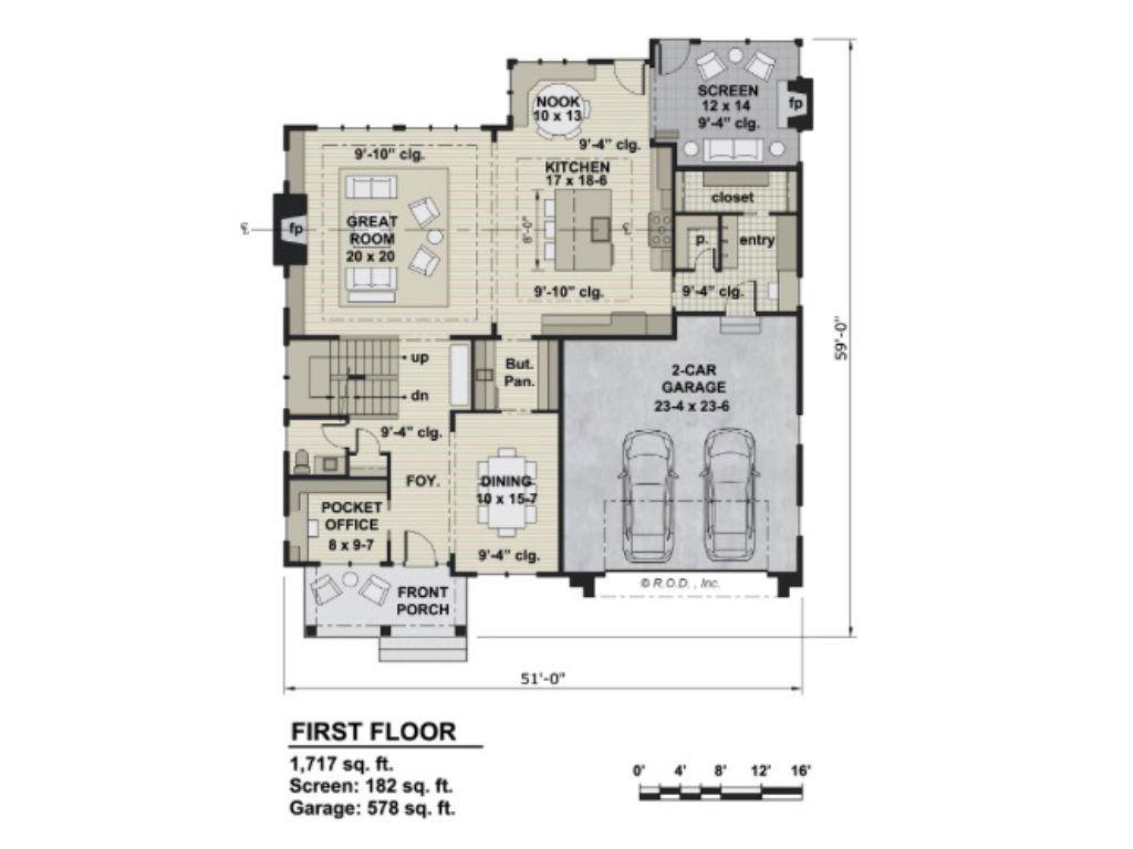 3150 Trickum Road NE