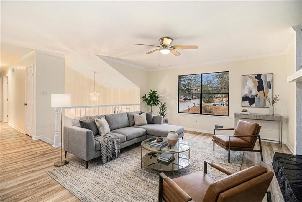 8443 Park Ridge Lane