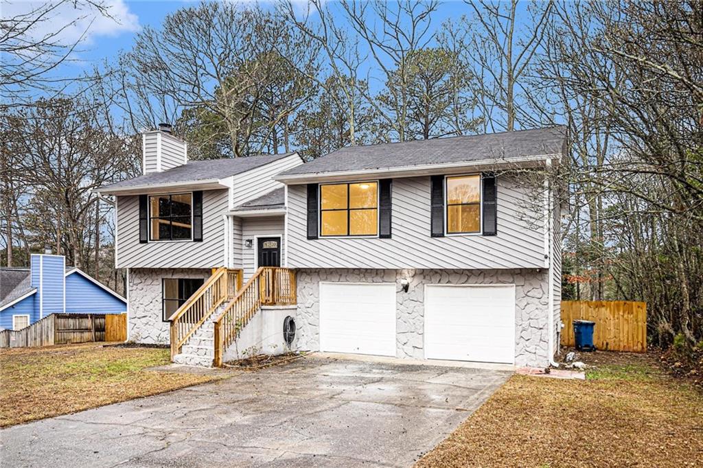 8443 Park Ridge Lane