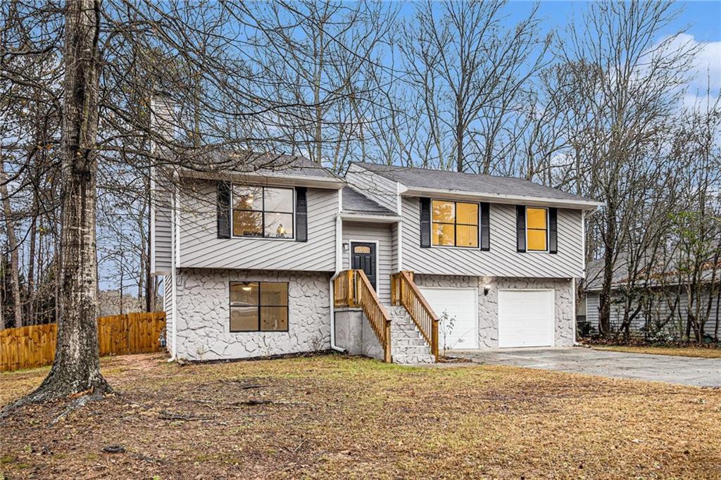 8443 Park Ridge Lane