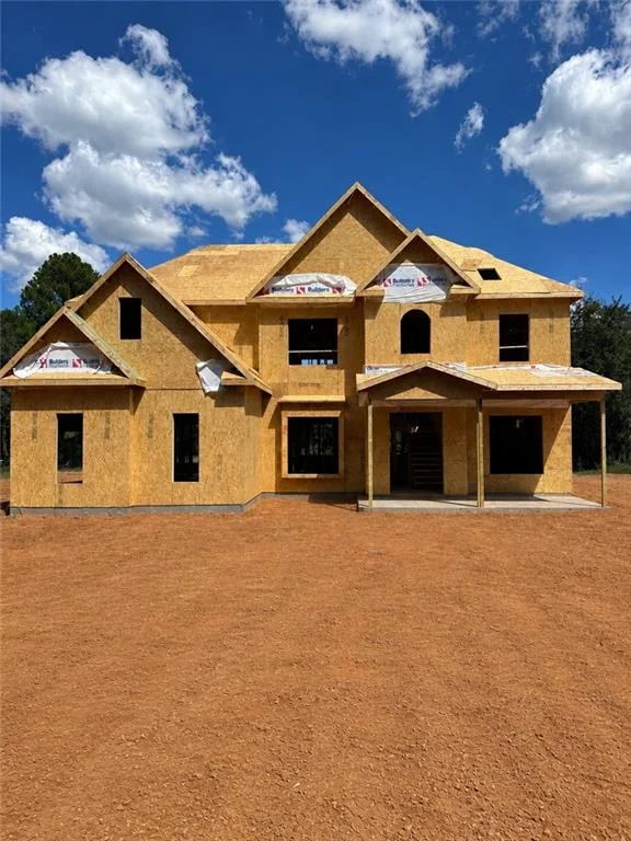 121 Floyd Road