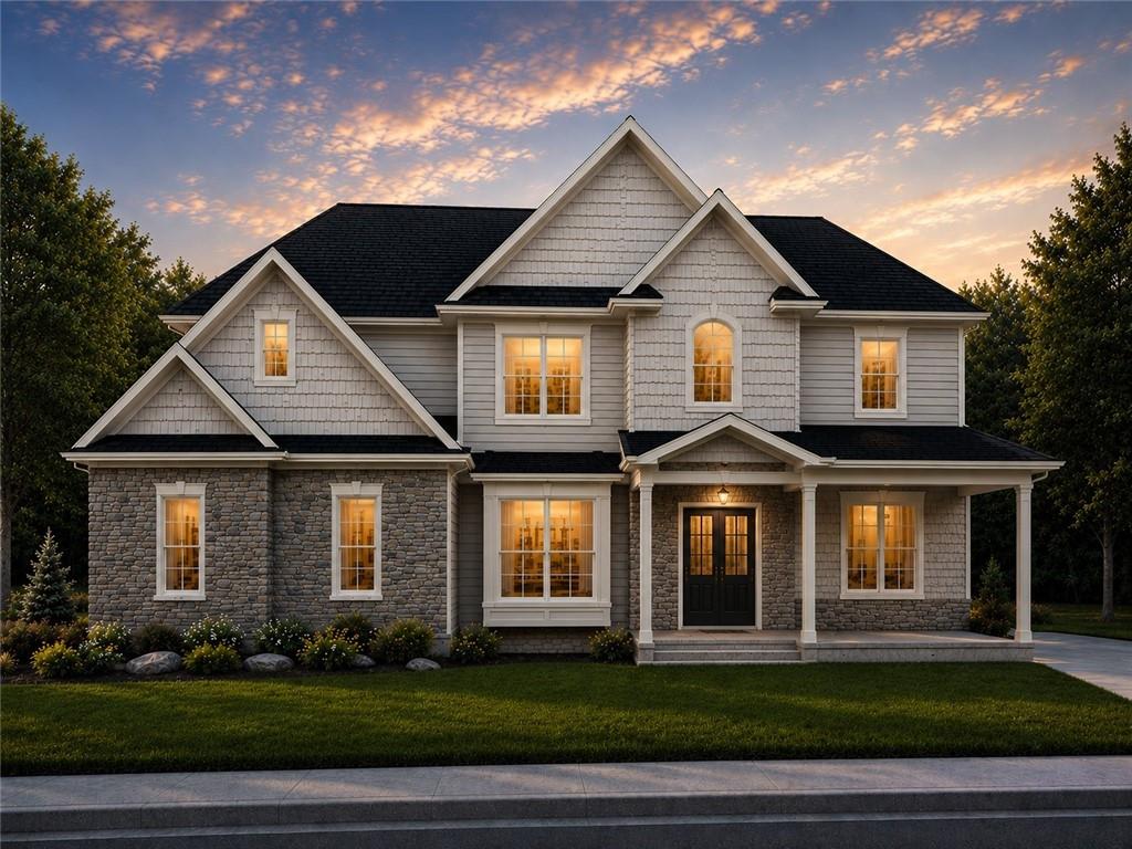 121 Floyd Road