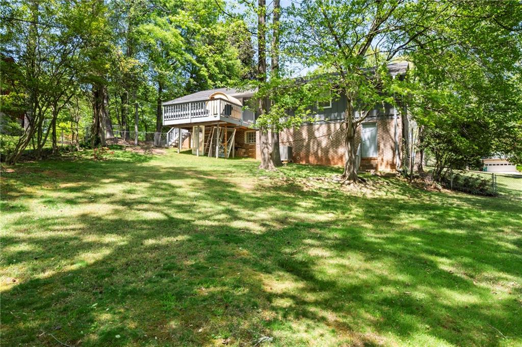 3105 Sumac Drive, Atlanta, Georgia image 24