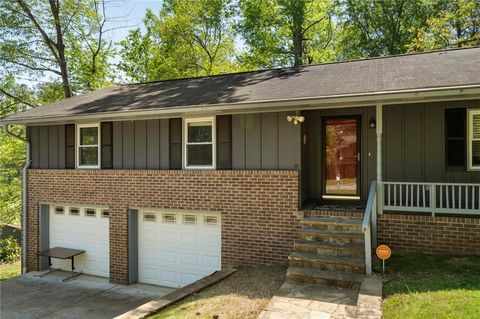 3105 Sumac Drive Atlanta GA 30360