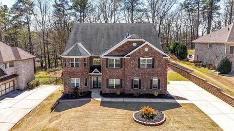 2730 Veltre Terrace SW Atlanta GA 30311