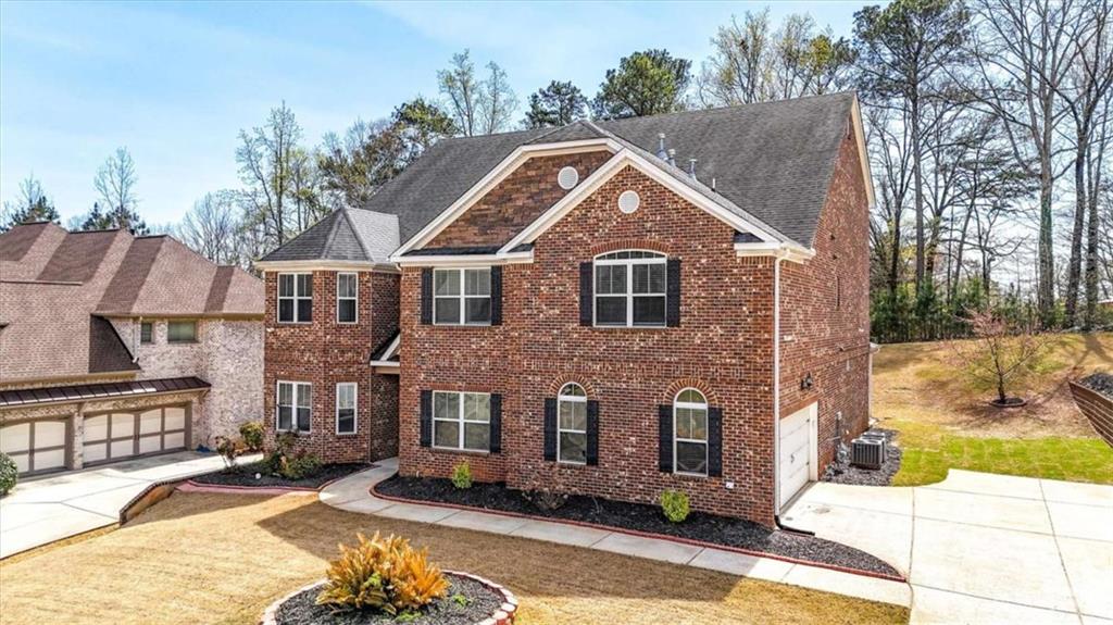 2730 Veltre Terrace SW