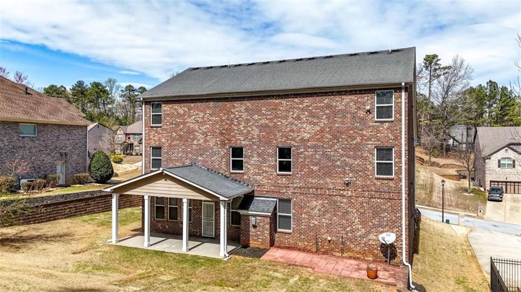 2730 Veltre Terrace SW