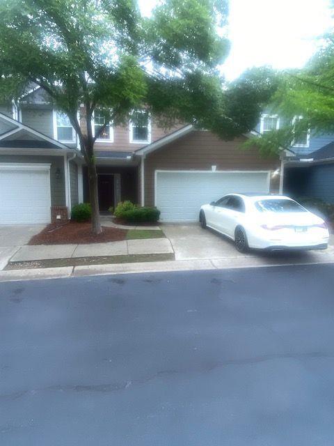 Townhouse For Rent - 6300 Suttles Drive Southwest Dr<br/> Fulton County, Atlanta, GA 30331