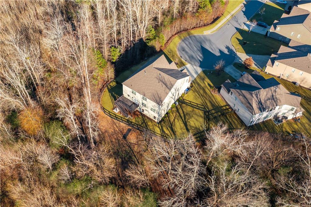 5875 Chestnut Drive